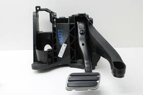 99142300923-22377 Porsche 2017 Cayman 718 Brake Pedal