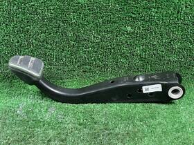 99142314100 Porsche 2012-2019 911 991 Brake Pedal Manual Oem
