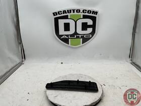 991551611011e0 Porsche 2012-2018 911 Cayman Boxster Footrest 134039