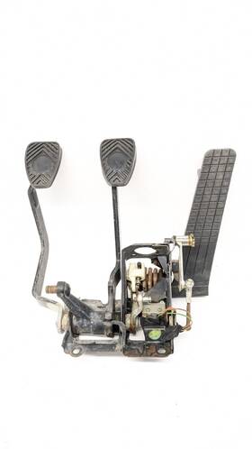 99342306501 Porsche 993 Ft95-98 6-speed Manual Transmission Pedal Assembly