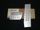 334003701 Porsche 996 Aluminum Pedal Set Sportec -