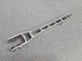 99642316503 Porsche Very Nice Used Original 986 Boxster Brake Pedal Pushrod 1997 Only