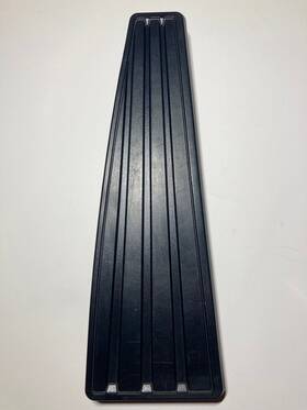 997-551-611-00-01c Porsche Genuine Oem Foot Rest Cover / Dead Pedal