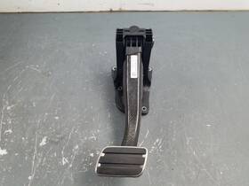 9j1723029 Porsche 2021 Taycan Turbo S Carbon Brake Pedal #3890 Vv11