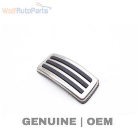 9y0723647a Porsche 2018-2024 Cayenne Turbo - Accelerator Gas Pedal Pad / Cap