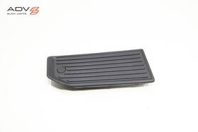 9y1864777a1e0 Porsche Cayenne Foot Rest Dead Pedal Cover Trim Panel Oem 2019 - 2024