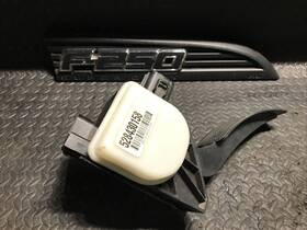 05c34-9f836-db0 Powerstroke Oem 05-07 Ford Super Duty F250 F350 Accelerator Pedal Used