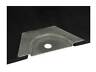 Pp228 Restoration Design Porche Pedal Board Mount For
