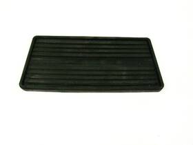 Pdp-001 Precision Replacement Parts Brake Pedal Pad For 1964-1972 Buick Chevy Oldsmobile Skylark/chevelle/cutlass