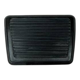 Pdp-002 Precision Replacement Parts Brake Or Clutch Pedal Pad For 1964-1970 Pontiac Gto With Manual Transmission