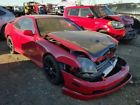 546.ho1k00 Prelude 2000 Pedal Brake-clutch 656801