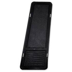Crshi00563 Premium Replacement Parts Rubber Accelerator Pedal Pad