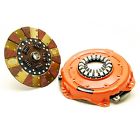 Df193675 Pressure Set Disc Dual Friction Clutch Plate Centerforce
