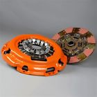 Df505120 Pressure Dual Clutch Plate Friction Centerforce Disc Set