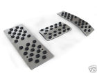 Prices Auto 08 3pcs 06 Steel Stainless Transmission Foot Pedals 07 Tsx Acura 05 04