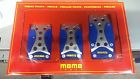 Prix Blue Grand Momo Pedals