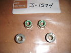 Prix Brake Monte Nuts Mounting Cutlass Grand Peddle 78-88 Regal Booster Carlo
