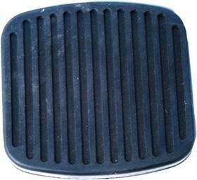 62346272 Professional Parts Sweden Brake Pedal Pad For Saab 9000 900