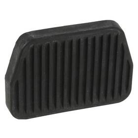 Professional Parts Sweden 62436078 For Volvo S60 01-09 Rubber Brake Pedal Pad