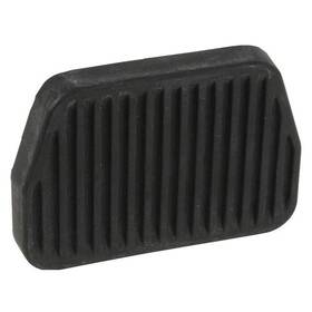 W0133-1895472-pps Professional Parts Sweden For Volvo S60 2001-2009 Rubber Brake Pedal Pad