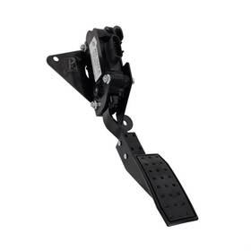 Acc-1047-b Psi Conversion Gen Iv/v Accelerator Pedal Black 58x