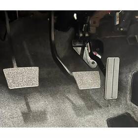 Brk-7398 Psi Conversion 73-98 Gm Truck Dbw Pedal Bracket