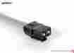 12102690 Pt357 Acdelco Gm Original Equipment Clutch Pedal Position Switch Connector
