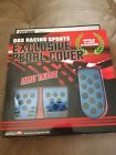 Pts22-12031-08 Obx Nice Racing Sport Pedal Cover Kit Fits Scion