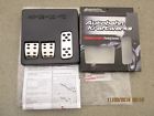 Pts22-21051 Toyota Scion Tc Sport Coupe Trd Racing Pedal Cover Kit