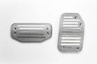 932149 Putco Accelerator Brake Clutch Pedal Set