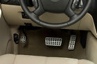 932180 Putco Liquid 3 Track Replacement Design Brand Pcs - Pedals