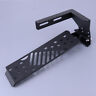 Q0ewnza4na Steel Panel Foot Rest Fit For Jeep Wrangler Jk Kick