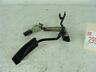 546.in1t90 Q45 Infiniti Accelerator Gas Pedal Throttle Speed Regulator Oem Used