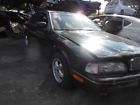 234.in1t96 Q45 Infiniti Gas Pedal