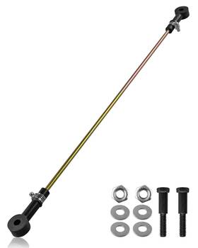 48100225 Qnbes 13-1/2 Inch To 19-1/2 Height Control Valve 13.5-19.5 Inches