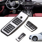 Qpo675342 Meco Automatic Brake Foot Sport Pedal Cap Set 6034328234209