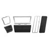 R1011 Oer Pedal Pad Kit