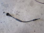 1703001230 R170 Accelerator Wire Gas Cable 1999 Slk230 Mercedes Benz Oem Front