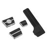 R5018 Oer Rubber Manual Pedal Pad Set