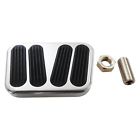 R8524 Racing Power Company Polished Aluminum Billet Pedal 859828852403