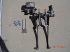 20200mc R95 - Rj R34css Hanging Brake And Clutch Pedals With Master Cylinder Slave