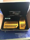 Racing Foot Competition Pedal Orange Ichibahn Brand Gold