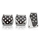 Racing Integra Pad Rsx Tsx Manual Acura Nsx Brake Pedal