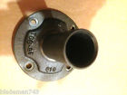Bgc-7050-a Racing Retainer Bearing Ford Bgc-7050-