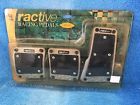 Tp-308 Racing Pedals Manual Ractive