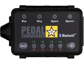 Pc78 Ram 316696150575 Peda Commander For 1500 / 1500/ 5th Gen 2019 3.0l Disel