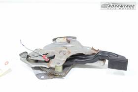52040176ag Ram 2011-2018 Dodge 1500 Emergency Parking Brake Pedal With Support Bracket Oem