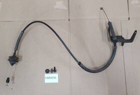 Ram 53032162ab Oem 2002-2004 Dodge 1500 4.7l Engine Accelerator Cable Assembly