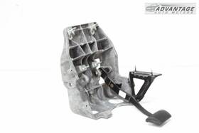 55351190ag Ram 2013-2018 Dodge 1500 4wd Brake Stop Pedal With Mount Bracket Support Oem