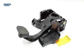 68169540ab Ram Promaster 3500 2500 1500 Brake Stop Pedal And Bracket Oem 2014 - 2021